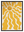 Smiling Sun avec cadre