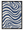 Les Vagues avec cadre