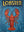 Le Homard Bleu sans cadre