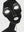 Le Visage Coulant sans cadre