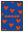 Amour Coeur avec cadre