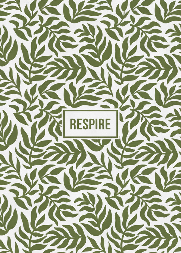 Respire sans cadre