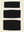 Les Rectangles Noirs sans cadre