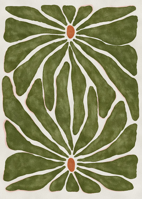 Organique Vegetal sans cadre