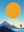 Eclipse Solaire sans cadre