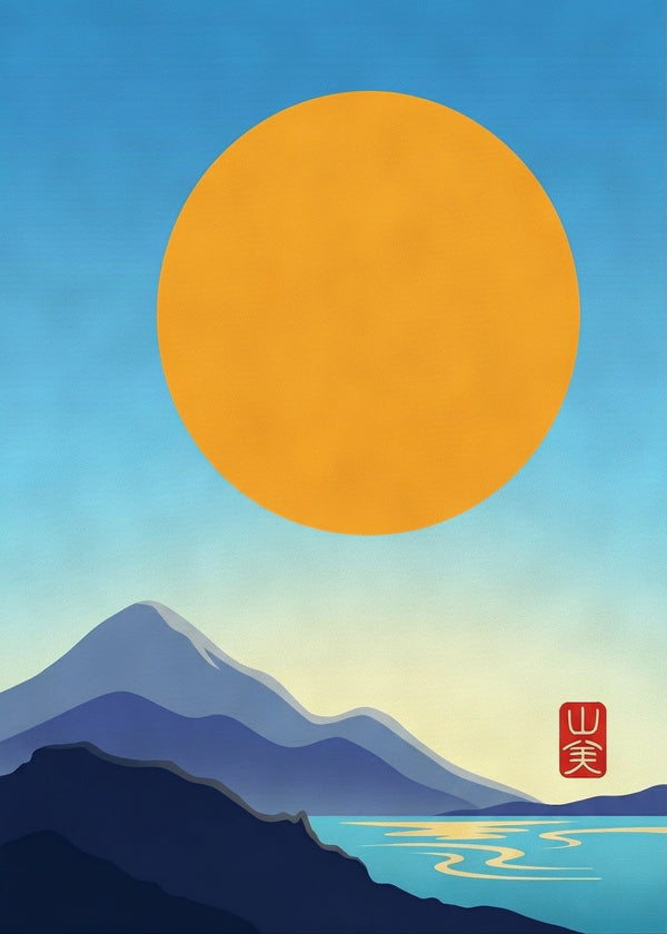 Eclipse Solaire sans cadre