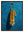 Tigre Aquatique avec cadre