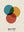 Triple Cercle sans cadre