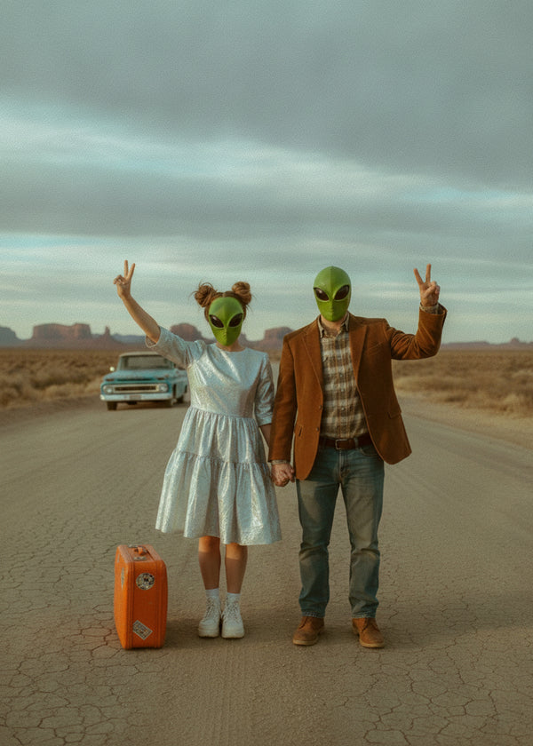 Roadtrip Galactique sans cadre