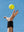 Service Aerien sans cadre