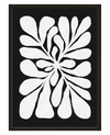 Eclosion Blanche