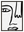 Le Visage Noir avec cadre