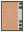 Ondes Kanji avec cadre