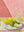 Limonade Rose sans cadre
