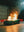 Hangars En Flammes sans cadre