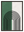 L Arche Verte avec cadre