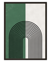 L'Arche Verte