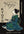 Profil Kyoto sans cadre