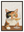 Le Chat Sommelier avec cadre