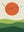 Envol Solaire sans cadre
