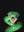 Venin Vert sans cadre