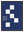 Carres Kanji avec cadre