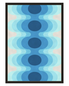 Vagues Bleues