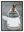 Liberte Blanche avec cadre