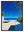 Horizon Palmitos avec cadre
