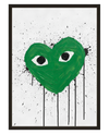Coeur Vert Coulant