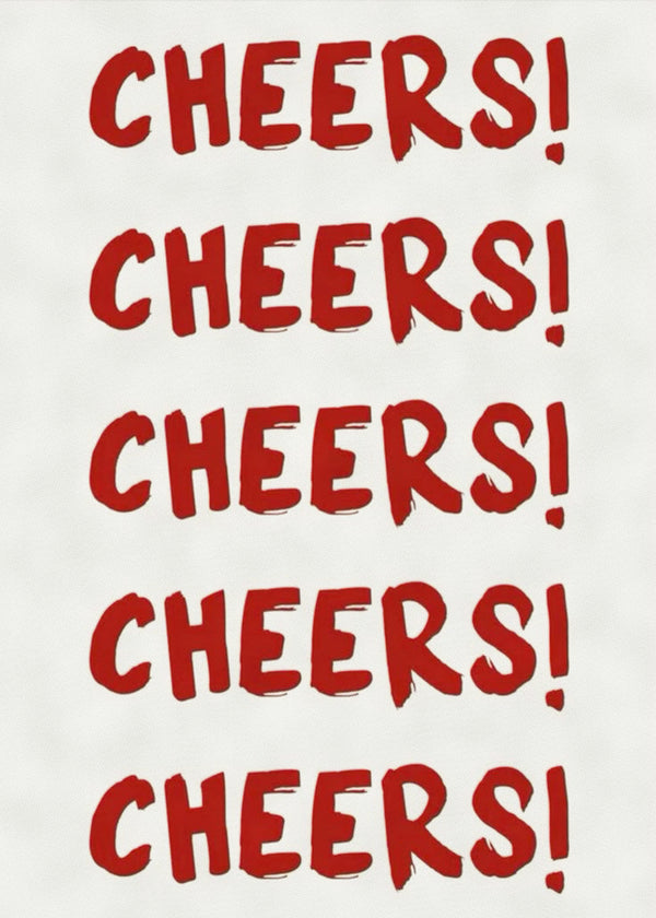 Cheers sans cadre