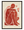 La Femme Nue 3 avec cadre