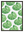 Jardin De Coquillages avec cadre