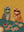 Deux Chats sans cadre