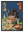 Chat Au Japon avec cadre