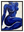 La Femme Nue 4 avec cadre