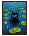 Chat Poetique