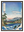 Sommet Fuji avec cadre