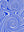 Tourbillon Bleu 2 sans cadre
