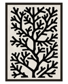 Arbre Noir