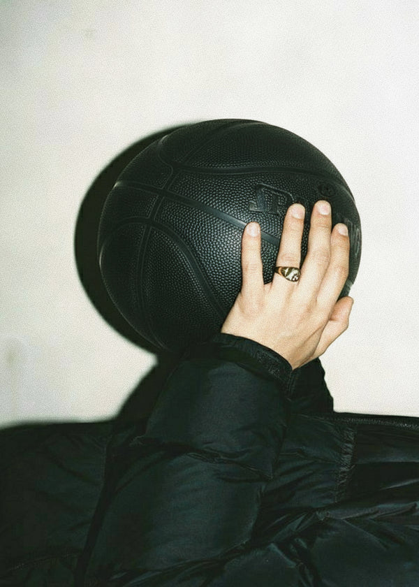 Black Ball sans cadre