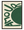 Amour Vert avec cadre