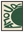 Amour Vert avec cadre