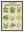 Herbes Aromatiques avec cadre