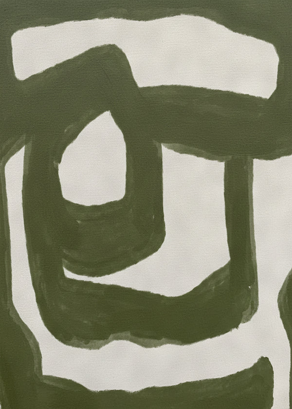 Le Trait Vert sans cadre