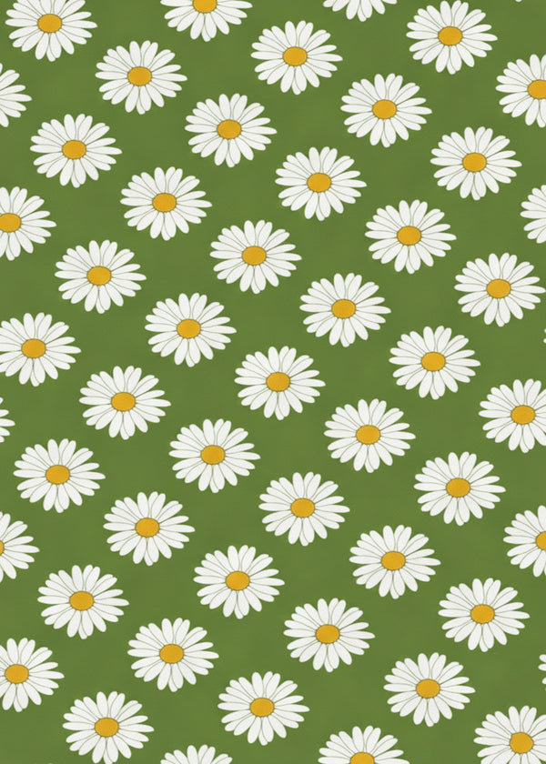 Les Marguerites sans cadre