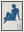 La Femme Nue 2 avec cadre