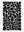 Feuillage Organique sans cadre
