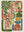 Fleurs Terracotta sans cadre