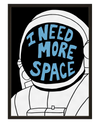 More Space
